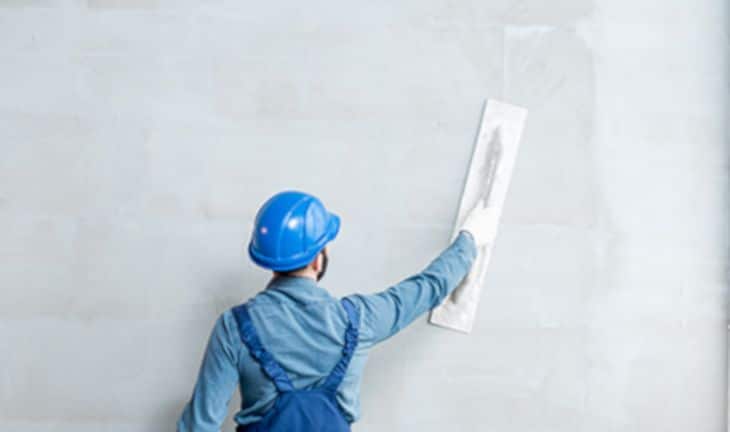 Balçova İnşaat Sıvacısı